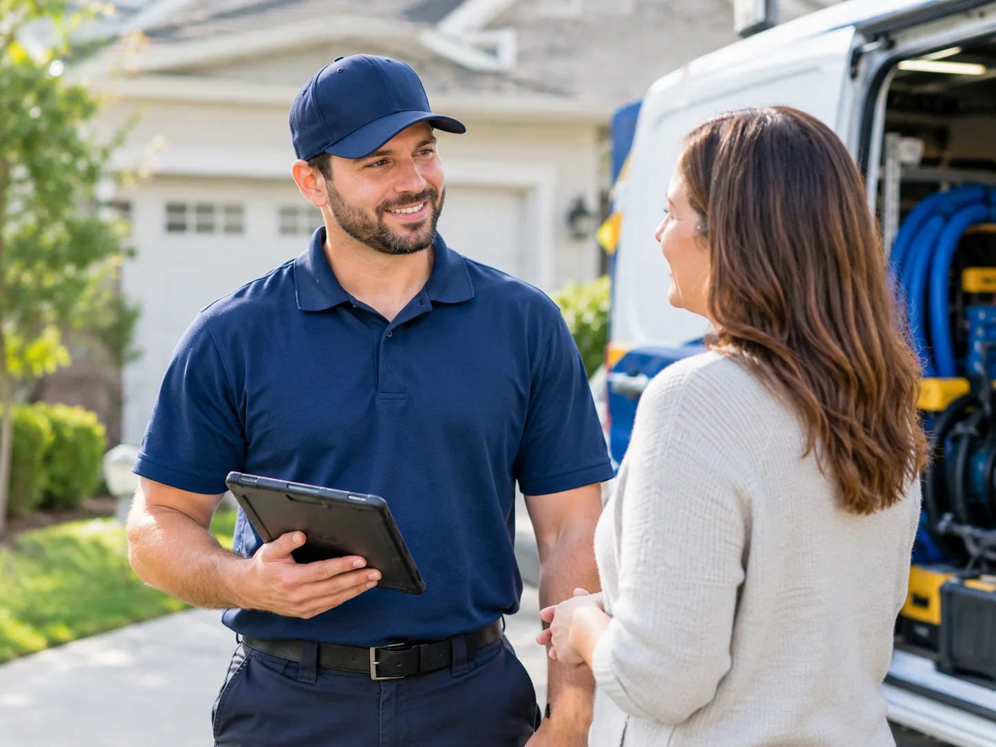 Sewage Backup Cleanup Bern, ID FAQs